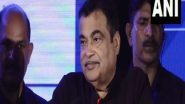 Business News | Nitin Gadkari to Launch Bharat New Car Assessment Programme on Tuesday