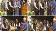 Business News | Three-day National Workshop on Localisation of SDGs in Panchayats Begins in Srinagar