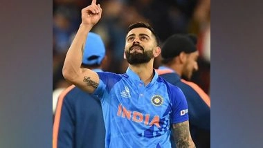 Sports News | Virat Kohli is Man for Big Stage, Has Sense of Occasion: Former West Indies Cricketer Ian Bishop
