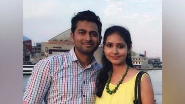 World News | Kin of Karnataka Family Found Dead in US Meet CM Siddaramaiah, Request to Bring Back Bodies