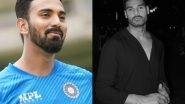 Entertainment News | KL Rahul Set to Make Comeback in Asia Cup, Ahan Shetty Reacts