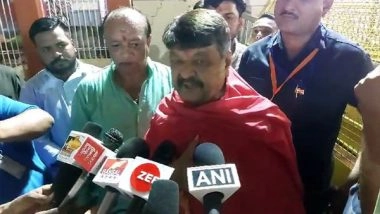 India News | Amit Shah Asked Leaders to Work for Winning over 150 Seats in Madhya Pradesh, Says Kailash Vijayvargiya; Congress Hits Back