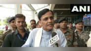 India News | Bihar Govt Delays 'Coconut Park' Inauguration over Naming Controversy