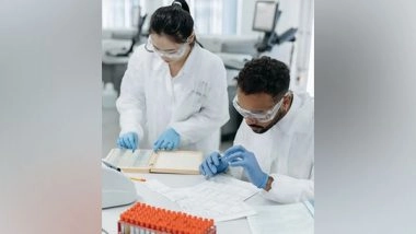 Health News | ARS-CoV-2 Infection Linked with High Blood Pressure in Adults