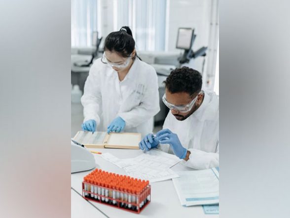 Health News | ARS-CoV-2 Infection Linked with High Blood Pressure in Adults - Vimarsana News