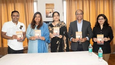 Business News | A Remarkable Tale of Resilience and Triumph: ‘Ambition in Aprons’