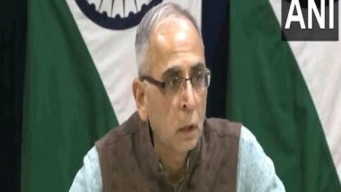 World News | India Has Positive Intent and Open Mind on BRICS Expansion: Foreign Secretary Kwatra