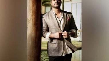 Entertainment News | Mohit Raina Wraps Up Shoot of &lsquo;The Freelancer&rsquo; Despite His Knee Injury