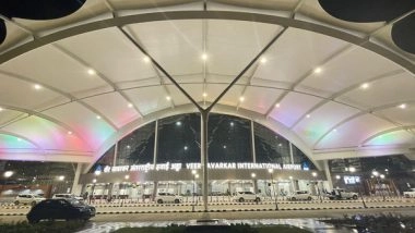 Business News | Flight Operations Commenced from Port Blair’s New Integrated Airport Terminal