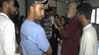 Lifestyle News | Theatre Workshop for Students Conducted in Srinagar