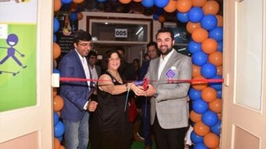 Business News | Ryan Group of Schools and TAITMA Launch India's First-Ever Toy Library: A Revolutionary Step in Play-based Learning