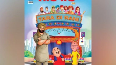 Business News | Lotpot 2.0 Collaborates with Zee Studios for Gadar 2