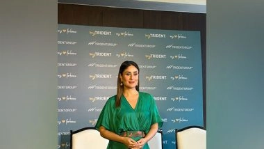 Entertainment News | “Will Watch It with My Boys, Proud Moment for All Indians”: Kareena Excited About Chandrayaan-3’s Landing on Moon