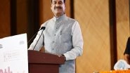 India News | Voters Should Take into Account Behaviour and Conduct of Their Representatives in House: LS Speaker Om Birla