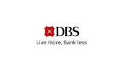 Business News | DBS and Infor Nexus Collaborate to Enhance SME Cashflows with Data-Based Trade Financing Solutions
