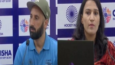 Sports News | Sub-Junior National Camps Dawn a New Beginning for Indian Hockey