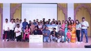 Business News | Cutting Chai 2 - A Magnificent Performance by Brilliant People Resulted in Amazing Success