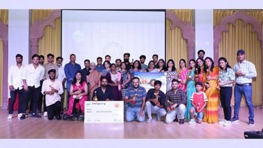 Business News | Cutting Chai 2 - A Magnificent Performance by Brilliant People Resulted in Amazing Success