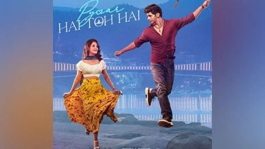 Entertainment News | Boney Kapoor Cheers Karan Hariharan for His Debut Movie ‘Pyaar Hai To Hai’