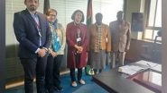 Business News | Kenya to Lead Modernization of African Textile Industry Through ITME Africa & Middle East 2023, 30th November - 2nd December