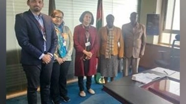 Business News | Kenya to Lead Modernization of African Textile Industry Through ITME Africa & Middle East 2023, 30th November - 2nd December