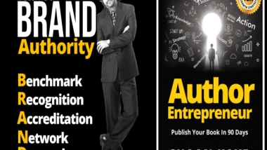 Business News | From Pen to Profit: Transform Your Words into Wealth and Become a Millionaire Authorpreneur