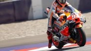 Sports News | Marquez Returns to Points in Race of Mixed Fortunes for Repsol Honda Team