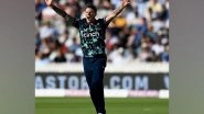 Sports News | Brydon Carse Replaces Injured John Turner in England Squad for T20I Against New Zealand&nbsp;