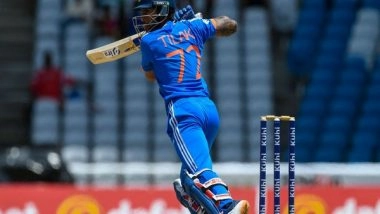 Sports News | Tilak Varma in India Squad for Asia Cup is Brave, Smart Decision: Tom Moody