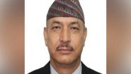 World News | Nepal President Appoints Bishowambhar Shrestha as Chief Justice