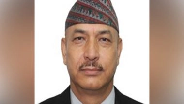 World News | Nepal President Appoints Bishowambhar Shrestha as Chief Justice