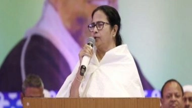India News | Don't Want Religion to Mingle with Politics: Mamata Banerjee at Meeting with Imams