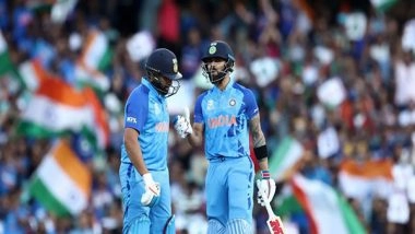 Sports News | A Look at Takeaways from India's Asia Cup 2023 Squad