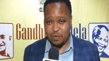 World News | South African Students Laud Establishment of Gandhi-Mandela Centre in Pretoria  