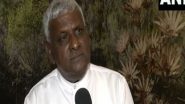 World News | "Indian Community Throughout the Country Very Excited:" Africa Chairperson for Shree Satya Sai Global Council on PM Modi's South Africa Visit
