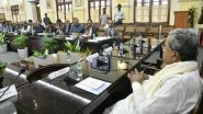 India News | Universities Should Develop Scientific, Rational Thinking in Young Men and Women: Karnataka CM Siddaramaiah