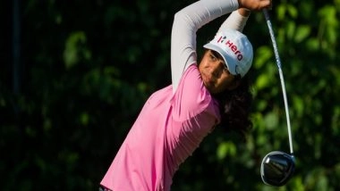 Sports News | Dagar and Gandas in Line for Top-10 Finish at ISPS Handa in N Ireland