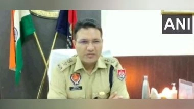 India News | Farmer Dies After Being Crushed by Tractor-trailer at Punjab's Sangrur