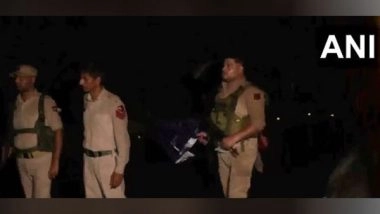 India News | J-K: IED Found at Jammu's Nagrota Defused