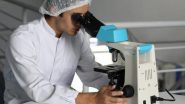 Science News | Scientists Creates Effective Spray Method for Bioactive Materials: Study