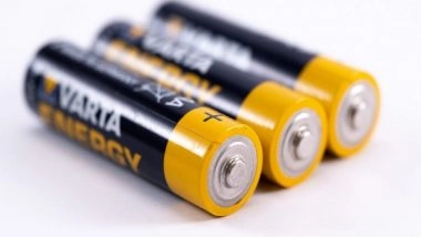 India News | Exide Energy to Double Up Its Production Capacity