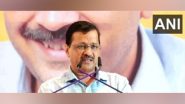 India News | CM Arvind Kejriwal Hails Indian Prodigy Praggnanandhaa for Reaching FIDE WC Final