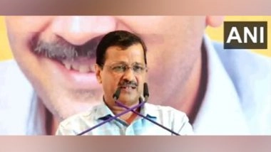 India News | CM Arvind Kejriwal Hails Indian Prodigy Praggnanandhaa for Reaching FIDE WC Final