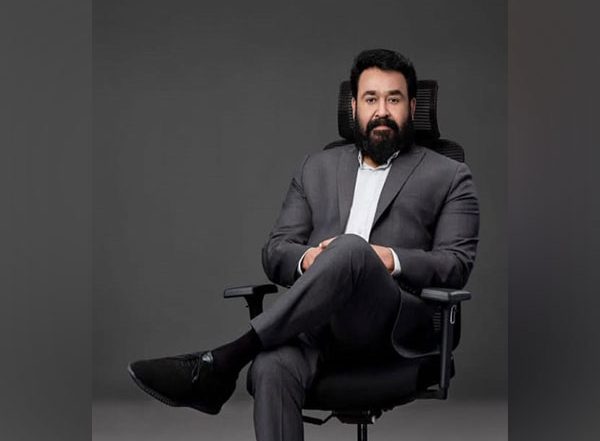 India News | Ivory Possession Case; Kerala Court Rejects Govt's Plea, Orders Actor Mohanlal to Face Trial
