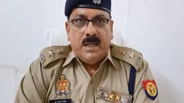 India News | Bangladeshi Woman Claims Man from Noida Fled After Marrying Her