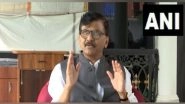 India News | &ldquo;This Government Has No Right to Be in Power": Sanjay Raut Slams  Maharashtra Government over Onion Prices