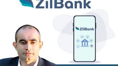 Business News | US-Based Entrepreneur Announces 100-Acre IT Park in Kerala for Zilbank's Global Development Center
