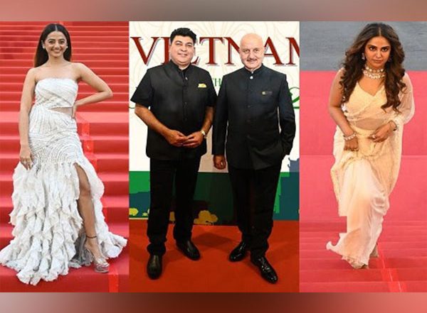 Business News | Namaste Vietnam Festival 2023 Culminates Amidst Overwhelming Response