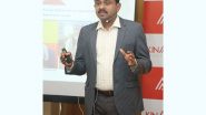 Business News | Kinara Capital Commits Rs 1,100+ Crores In Tamil Nadu In FY24 For Business Loans Disbursement To MSMEs