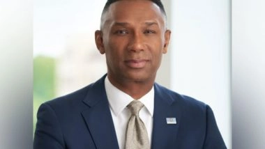 Business News | SHRM President and CEO, Johnny C. Taylor, Jr., to Co-Chair the B20 Taskforce on Future Work, Skills, and Mobility